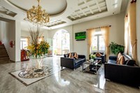 Khách sạn Minh Chiến Đà Lạt